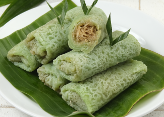Dadar Gulung